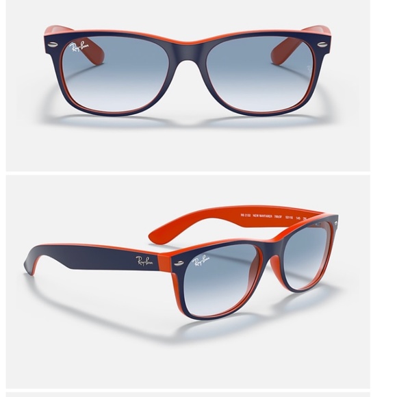 Ray Ban Sunglasses - Picture 1 of 8